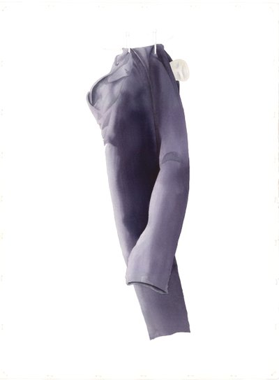 Pantalones Tiree alegres, 2004 de Miles Contemporary Artist Thistlethwaite